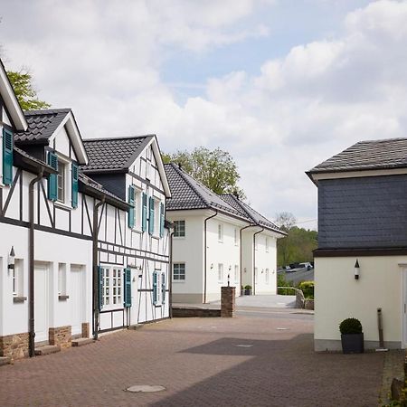 Hotel Mühlenhelle Gummersbach Exterior foto